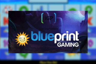 Fornitore di giochi Blueprint