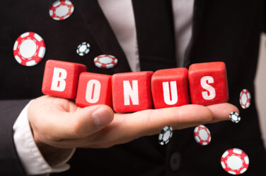 Bonus Giri Bonus senza deposito