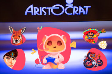 macchinette da gioco gratuite Aristocrat Software