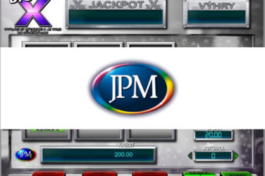 JPMI macchinette da gioco machine