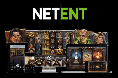 Gioca alle macchinette da gioco gratuite di NetEnt