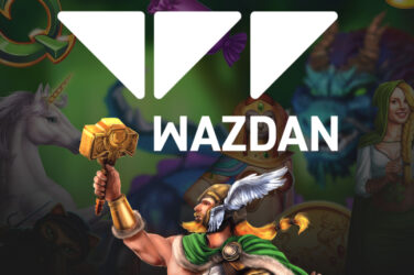 macchinette da gioco Wazdan