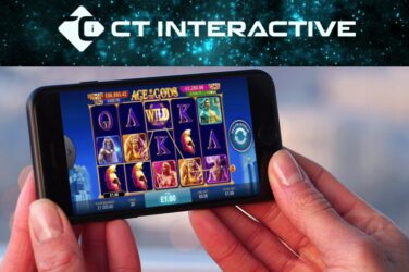 Tecnologia del casinò - Gioca ai giochi CT online